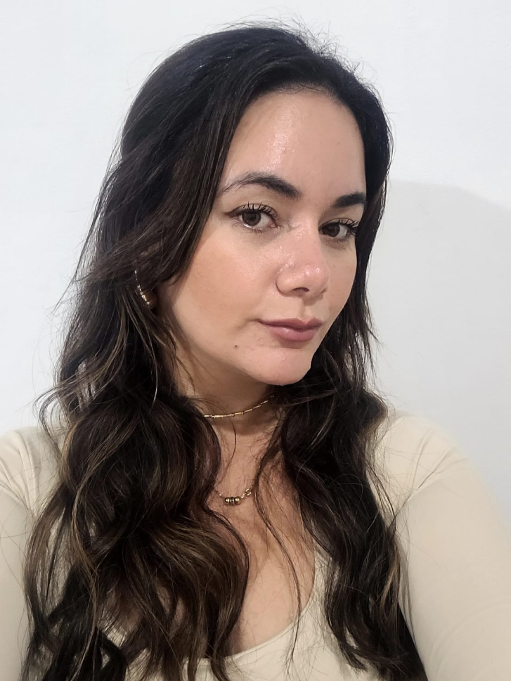 Foto de Maria Luiza Koerich